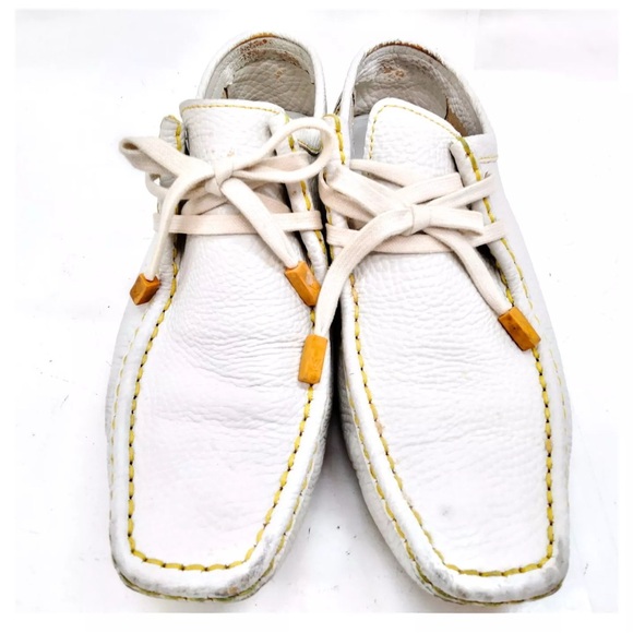 Louis Vuitton leather casual shoes for men - Picture 2 of 8